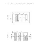 VIDEO DISPLAY METHOD USING VISIBLE LIGHT COMMUNICATION IMAGE INCLUDING     STRIPE PATTERNS HAVING DIFFERENT PITCHES diagram and image