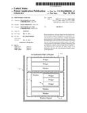 POP-UP DISPLAY DEVICE diagram and image