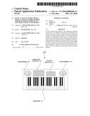 MUSICAL SOUND CONTROL DEVICE, MUSICAL SOUND CONTROL METHOD, PROGRAM     STORAGE MEDIUM AND ELECTRONIC MUSICAL INSTRUMENT diagram and image