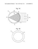 ACOUSTIC REFLECTORS diagram and image