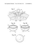 ACOUSTIC REFLECTORS diagram and image