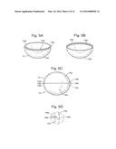 ACOUSTIC REFLECTORS diagram and image