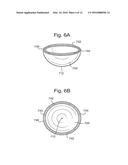 ACOUSTIC REFLECTORS diagram and image