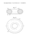 ACOUSTIC REFLECTORS diagram and image