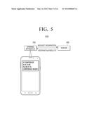 CONFERENCE PROCEED APPARATUS AND METHOD FOR ADVANCING CONFERENCE diagram and image