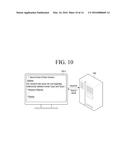 CONFERENCE PROCEED APPARATUS AND METHOD FOR ADVANCING CONFERENCE diagram and image