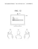 CONFERENCE PROCEED APPARATUS AND METHOD FOR ADVANCING CONFERENCE diagram and image