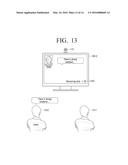 CONFERENCE PROCEED APPARATUS AND METHOD FOR ADVANCING CONFERENCE diagram and image