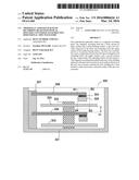 THERMALLY ASSISTED MAGNETIC RECORDING HEAD WITH OPTICAL SPOT-SIZE     CONVERTER ATTACHED TWO DIMENSIONAL THIN WAVEGUIDE diagram and image