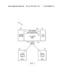 METHODS, COMPUTER PROGRAM PRODUCTS, AND SYSTEMS FOR PROVIDING AUTOMATED     VIDEO TRACKING VIA RADIO FREQUENCY IDENTIFICATION diagram and image