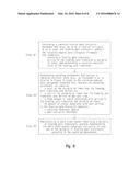 METHOD AND SYSTEM FOR IMPROVING THE RADIATION TOLERANCE OF FLOATING GATE     MEMORIES diagram and image