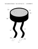 Cable and Method of Manufacturing the Same diagram and image