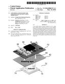 Low Profile Coupled Inductor Substrate with Transient Speed Improvement diagram and image