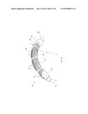 SEGMENTATION OF WINDING SUPPORT STRUCTURES diagram and image