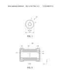 DIELECTRIC CERAMIC COMPOSITION AND MULTILAYER CERAMIC CAPACITOR COMPRISING     THE SAME diagram and image