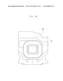 WATERPROOF KEY APPARATUS diagram and image