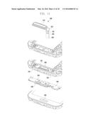 WATERPROOF KEY APPARATUS diagram and image