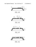 LIGHT-TRANSMISSIBLE KEYCAP AND MANUFACTURING METHOD THEREOF diagram and image