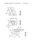 REFRIGERATORS, METHODS AND APPARATUS TO PASS ELECTRICAL SIGNALS THROUGH     REFRIGERATOR LINERS diagram and image