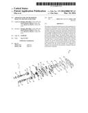 Apparatus For And Method Of Reducing Rotary Knob Noise diagram and image