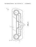 Apparatus For And Method Of Reducing Rotary Knob Noise diagram and image