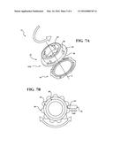 Apparatus For And Method Of Reducing Rotary Knob Noise diagram and image