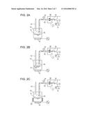 LIQUID DROPLET INJECTING APPARATUS AND ION SOURCE diagram and image