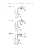 LIQUID DROPLET INJECTING APPARATUS AND ION SOURCE diagram and image