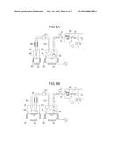 LIQUID DROPLET INJECTING APPARATUS AND ION SOURCE diagram and image