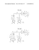 LIQUID DROPLET INJECTING APPARATUS AND ION SOURCE diagram and image