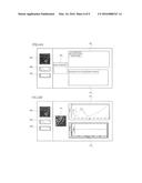 Information Processing Device and Information Processing Method diagram and image