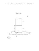 SEMICONDUCTOR INSPECTION SYSTEM AND METHODS OF INSPECTING A SEMICONDUCTOR     DEVICE USING THE SAME diagram and image