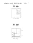 SEMICONDUCTOR INSPECTION SYSTEM AND METHODS OF INSPECTING A SEMICONDUCTOR     DEVICE USING THE SAME diagram and image