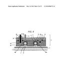 PLASMA PROCESSING APPARATUS, PLASMA PROCESSING METHOD, AND METHOD FOR     MANUFACTURING ELECTRONIC DEVICE diagram and image