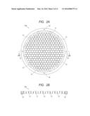 METHOD OF MANUFACTURING SEMICONDUCTOR DEVICE AND SPUTTERING APPARATUS diagram and image