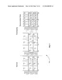 Improved Data Quality after Demultiplexing of Overlapped Acquisition     Windows diagram and image