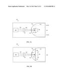 ELLIPTICAL AND DUAL PARABOLIC LASER DRIVEN SEALED BEAM LAMPS diagram and image