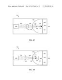 ELLIPTICAL AND DUAL PARABOLIC LASER DRIVEN SEALED BEAM LAMPS diagram and image