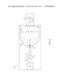 ELLIPTICAL AND DUAL PARABOLIC LASER DRIVEN SEALED BEAM LAMPS diagram and image