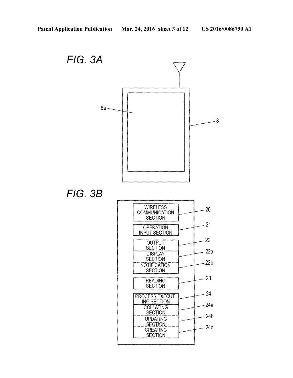 COMPONENT PREPARATION INSTRUCTION SYSTEM, COMPONENT PREPARATION     INSTRUCTION METHOD, AND PORTABLE TERMINAL - diagram, schematic, and image 04