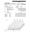 SELF-FORMING SPACERS USING OXIDATION diagram and image