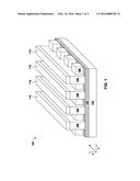 SELF-FORMING SPACERS USING OXIDATION diagram and image