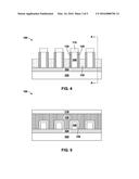 SELF-FORMING SPACERS USING OXIDATION diagram and image