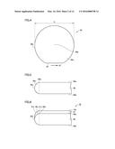 SILICON CARBIDE SUBSTRATE, SILICON CARBIDE SEMICONDUCTOR DEVICE, AND     METHODS FOR MANUFACTURING SILICON CARBIDE SUBSTRATE AND SILICON CARBIDE     SEMICONDUCTOR DEVICE diagram and image