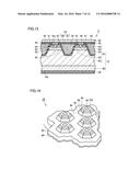 SILICON CARBIDE SUBSTRATE, SILICON CARBIDE SEMICONDUCTOR DEVICE, AND     METHODS FOR MANUFACTURING SILICON CARBIDE SUBSTRATE AND SILICON CARBIDE     SEMICONDUCTOR DEVICE diagram and image