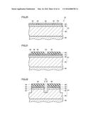 SILICON CARBIDE SUBSTRATE, SILICON CARBIDE SEMICONDUCTOR DEVICE, AND     METHODS FOR MANUFACTURING SILICON CARBIDE SUBSTRATE AND SILICON CARBIDE     SEMICONDUCTOR DEVICE diagram and image