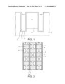 METHOD OF MANUFACTURING SEMICONDUCTOR DEVICE diagram and image