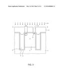 METHOD OF MANUFACTURING SEMICONDUCTOR DEVICE diagram and image