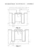 METHOD OF MANUFACTURING SEMICONDUCTOR DEVICE diagram and image