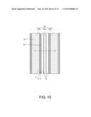 METHOD OF MANUFACTURING SEMICONDUCTOR DEVICE diagram and image